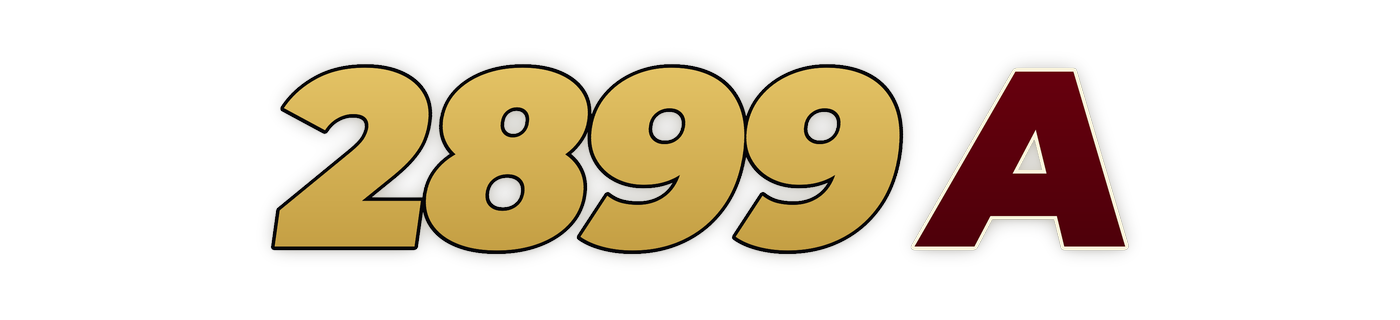 2899a